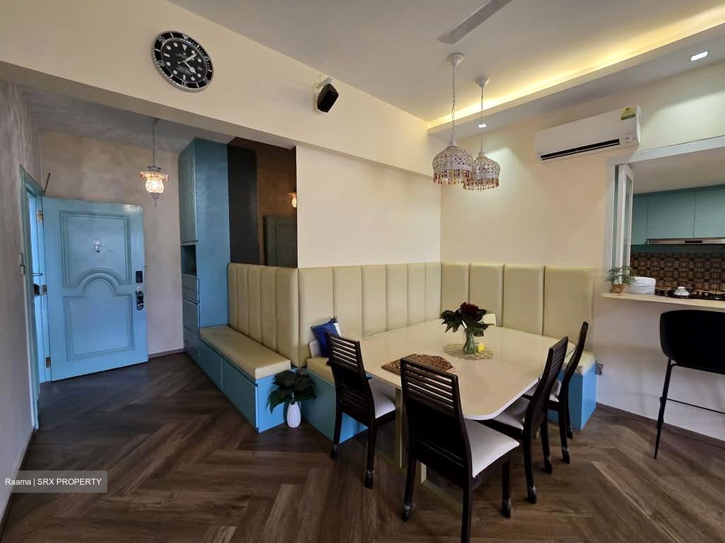 Kentish Lodge (D8), Apartment #592445911